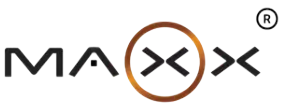 MAXX Apartamenty — logo dewelopera